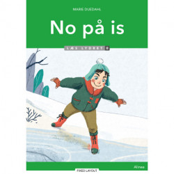 No på is, Læs Lydret 0