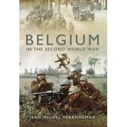 Belgium in the Second World War