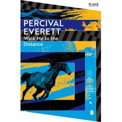 Walk Me to the Distance