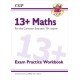13+ Maths Exam Practice Workbook for the Common Entrance Exams