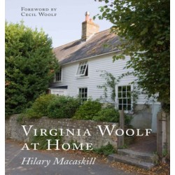 Virginia Woolf at Home