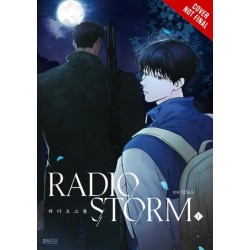 Radio Storm, Vol. 1