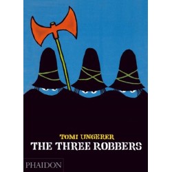The Three Robbers