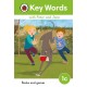 Key Words with Peter and Jane Level 1c – Books and Games