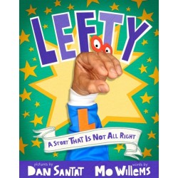 Lefty: A Story That Is Not All Right