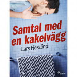 Samtal med en kakelvägg