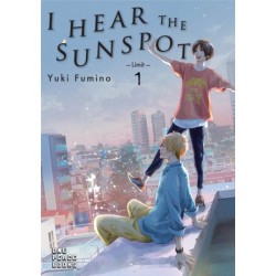 I Hear the Sunspot: Limit Volume 1