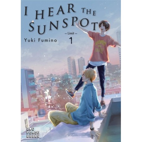 I Hear the Sunspot: Limit Volume 1
