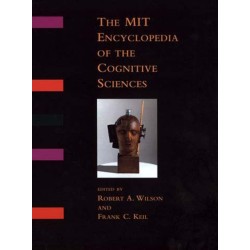 The MIT Encyclopedia of the Cognitive Sciences (MITECS)