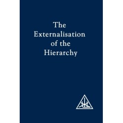 Externalization of the Hierarchy
