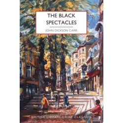 The Black Spectacles