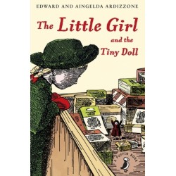 The Little Girl and the Tiny Doll