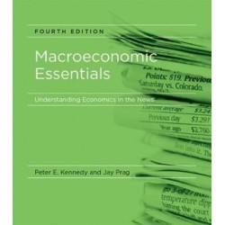 Macroeconomic Essentials: Understanding Economics in the News
