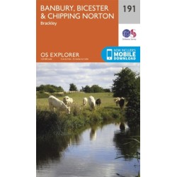 Banbury, Bicester and Chipping Norton