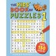 The Kids' Book of Puzzles 1