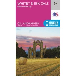 Whitby, Esk Dale & Robin Hood's Bay