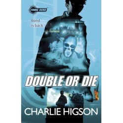 Young Bond: Double or Die