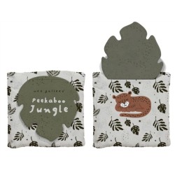 Peekaboo Jungle