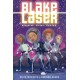 Blake Laser: A Graphic Novel