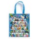 Purrfect Nook Reusable Shopping Bag