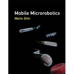 Mobile Microrobotics