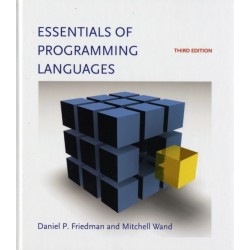 Essentials of Programming Languages