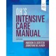 Oh's Intensive Care Manual: Expert Consult: Online and Print