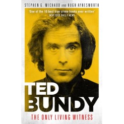 Ted Bundy: The Only Living Witness
