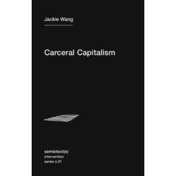 Carceral Capitalism