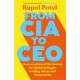 From CIA to CEO: "One of the best business books" - Harper's Bazaar