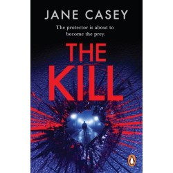 The Kill: The gripping detective crime thriller from the bestselling author