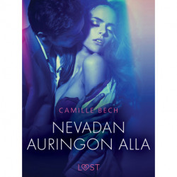 Nevadan auringon alla - eroottinen novelli