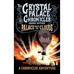 Palace Above the Clouds