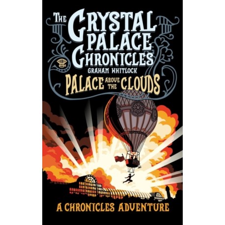 Palace Above the Clouds