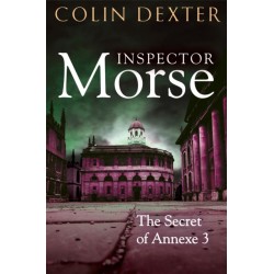 The Secret of Annexe 3