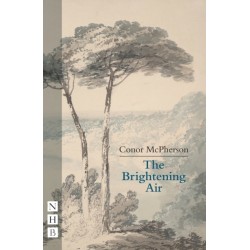 The Brightening Air