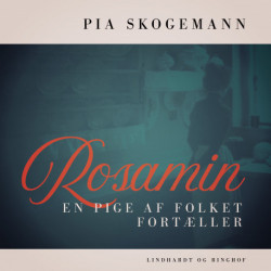 Rosamin. En pige af folket fortæller