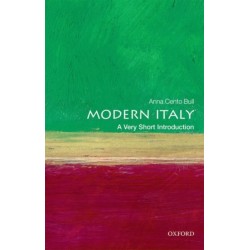 Modern Italy: A Very Short Introduction