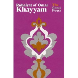 Rubaiyat of Omar Khayyam: The best-loved, bestselling poem ever published