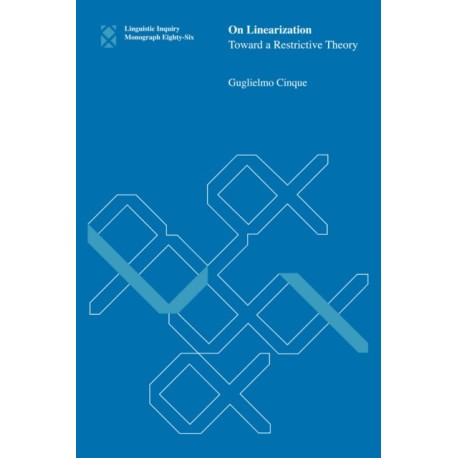 On Linearization: Toward a Restrictive Theory