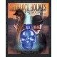 Sherlock Holmes and the Case of the Crystal Blue Bottle: a Graphic Novel