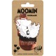 Bookmark Metal - Moomin (Moomin Papa)