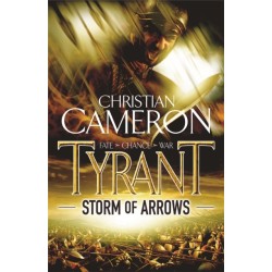 Tyrant: Storm of Arrows
