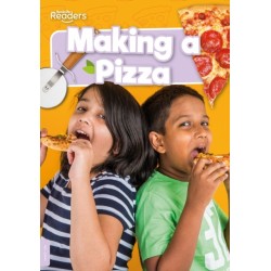 Making a Pizza