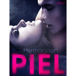 Piel - Relato erótico