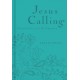 Jesus Calling, Teal Leathersoft, with Scripture References: Enjoying Peace in His Presence (A 365-Day Devotional) – The Perfect Christian Christmas Gift for Women