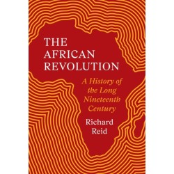 The African Revolution: A History of the Long Nineteenth Century