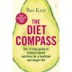The Diet Compass: the 12-step guide to science-based nutrition for a healthier and longer life