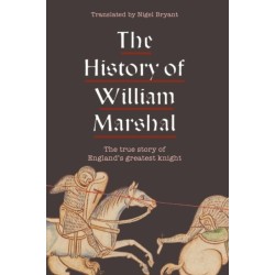 The History of William Marshal