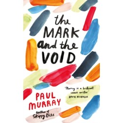 The Mark and the Void: From the author of The Bee Sting